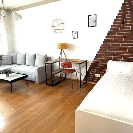 "City Chic Apartment" Im Gassen Gefluester Schwäbisch Hall Exterior foto