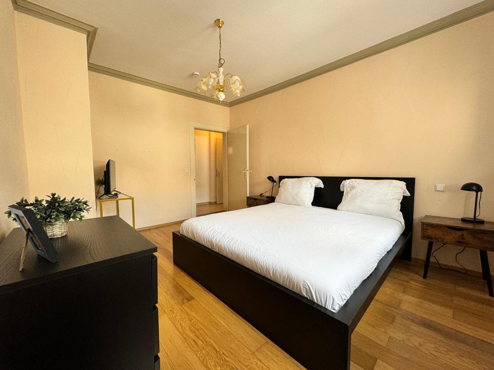 "City Chic Apartment" Im Gassen Gefluester Schwäbisch Hall Exterior foto