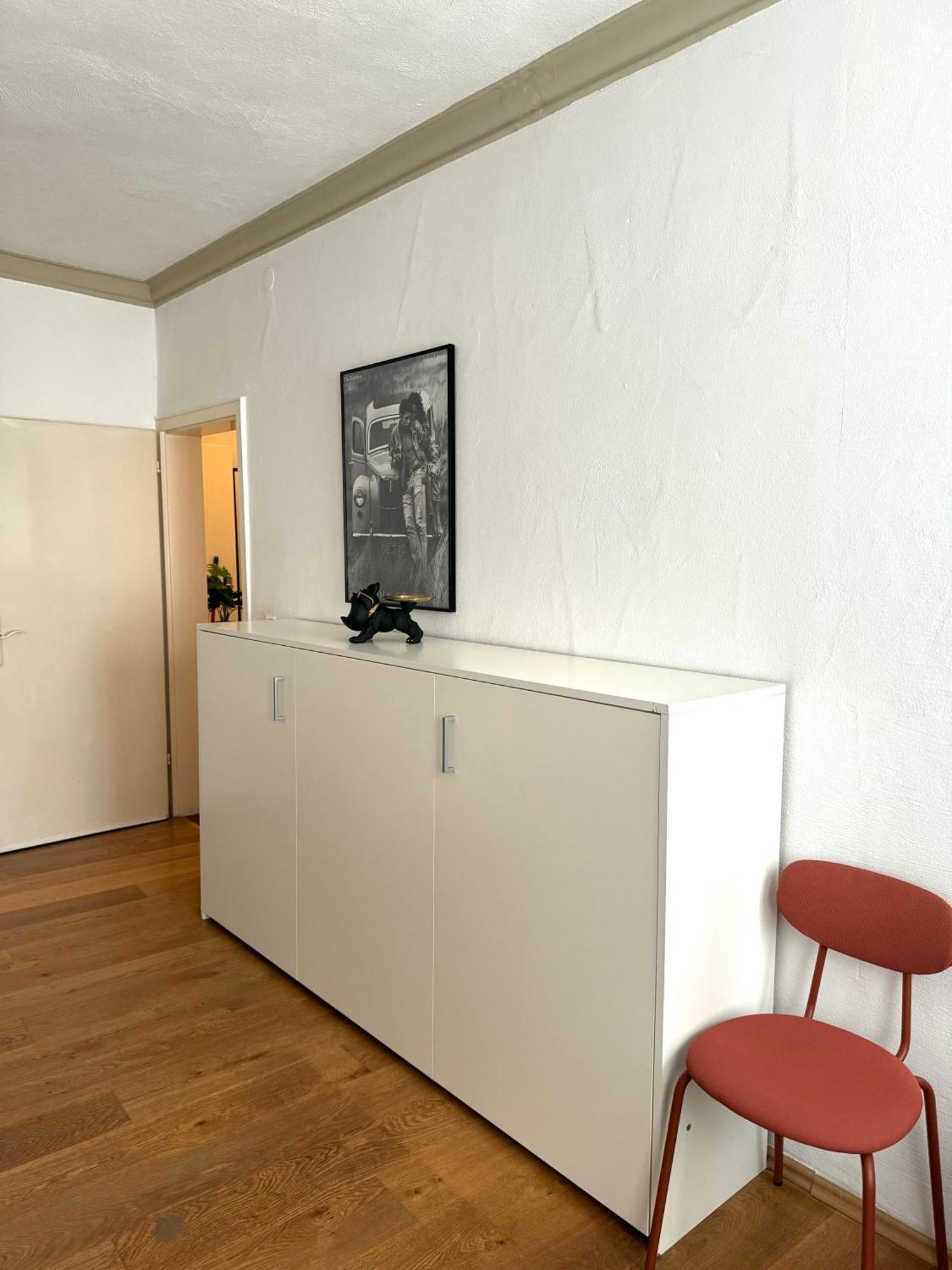 "City Chic Apartment" Im Gassen Gefluester Schwäbisch Hall Exterior foto